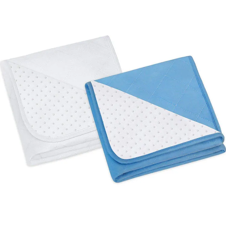Waterproof Bed Pads For Incontinence Waterproof Bed Pads For Incontinence