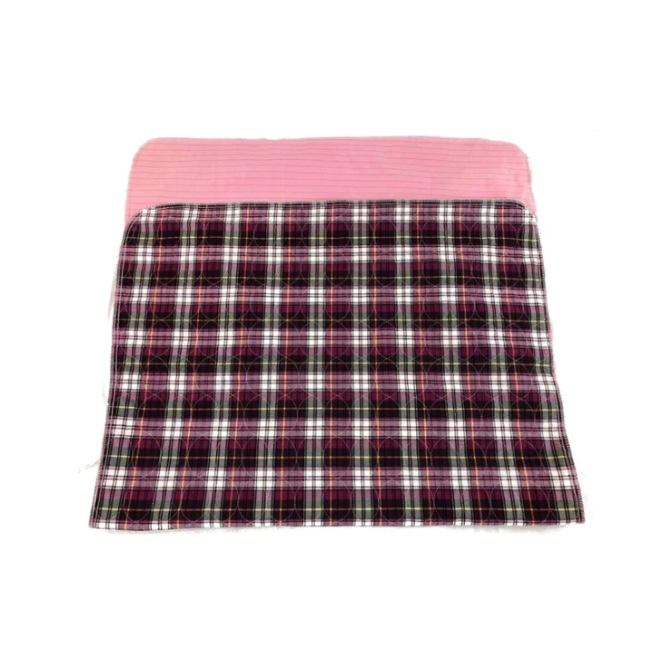 Underpad Pou Kabann